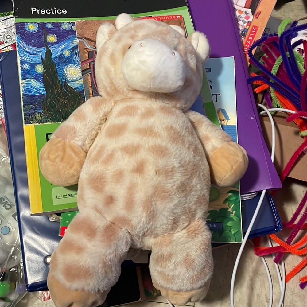 Children’s toys